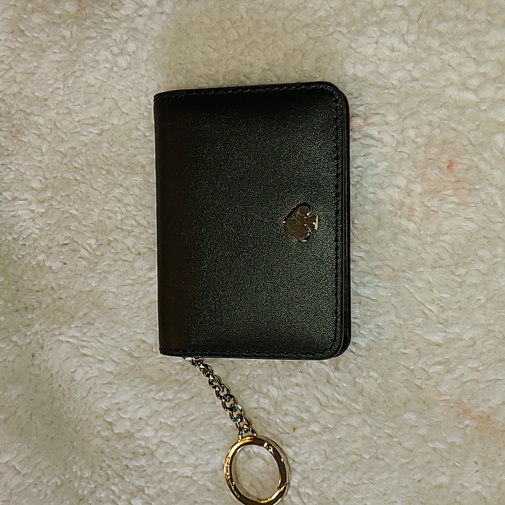Kate Spade card holder